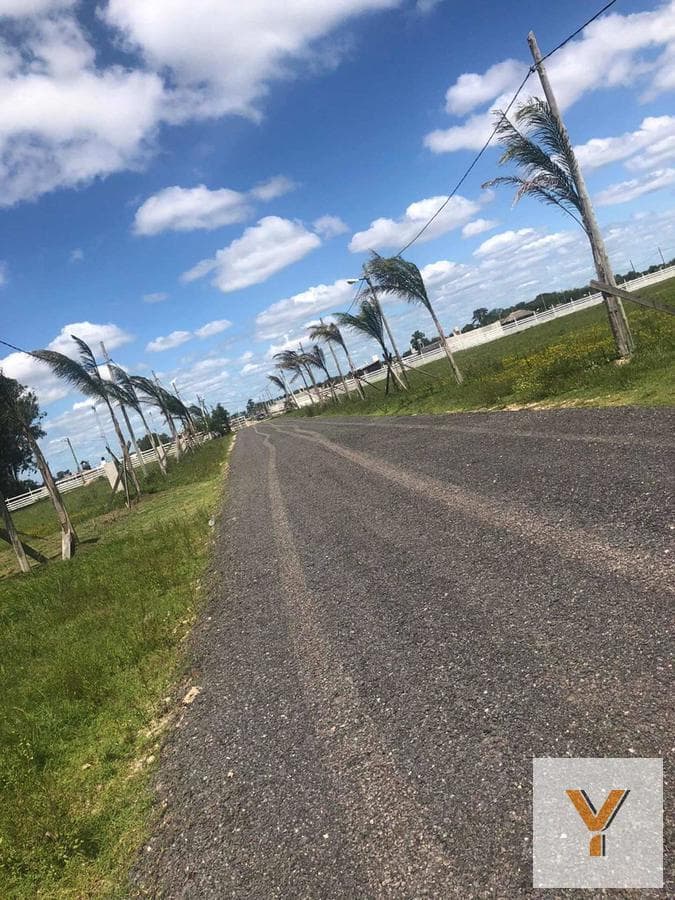 Lot for Sale - 600 m² - Canning (Ezeiza)