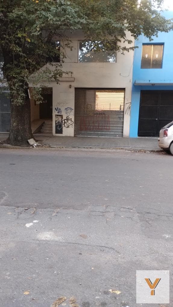 Garage for sale - 13 square meters - La Plata