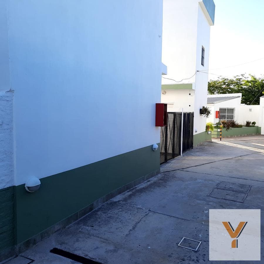 Apartment for sale - 1 bedroom, 1 bathroom - 35 m² - Garin