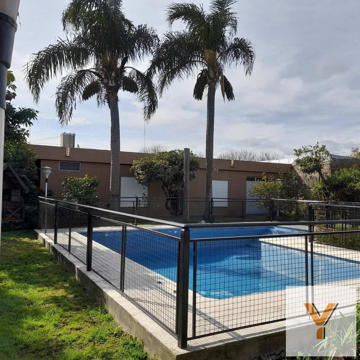 House for Sale - 4 Bedrooms, 4 Bathrooms - 780.64 m² - Marcos Paz