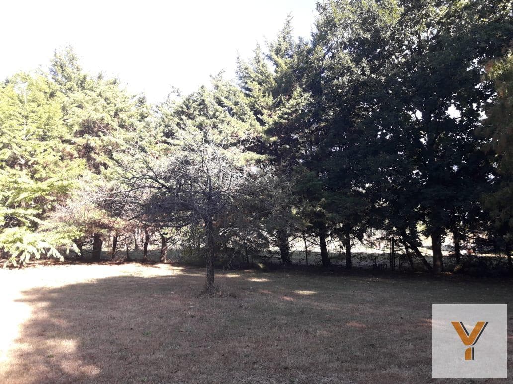 Land for sale - 20 x 56 meters - 1,123 square meters - El Rodeo, Abasto, La Plata