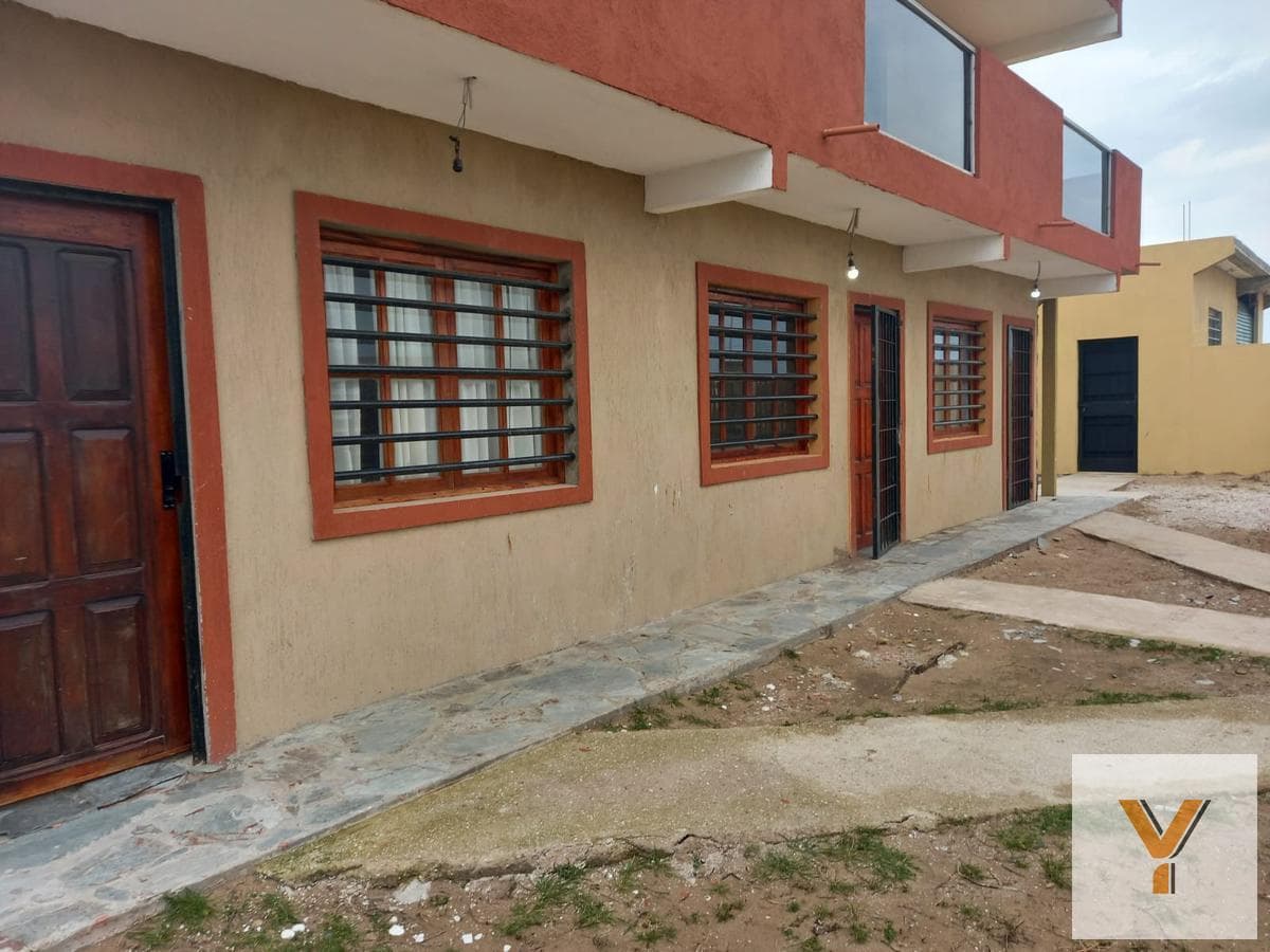 Apartment for sale - 1 bedroom, 1 bathroom - 38.5 m² - San Clemente Del Tuyú