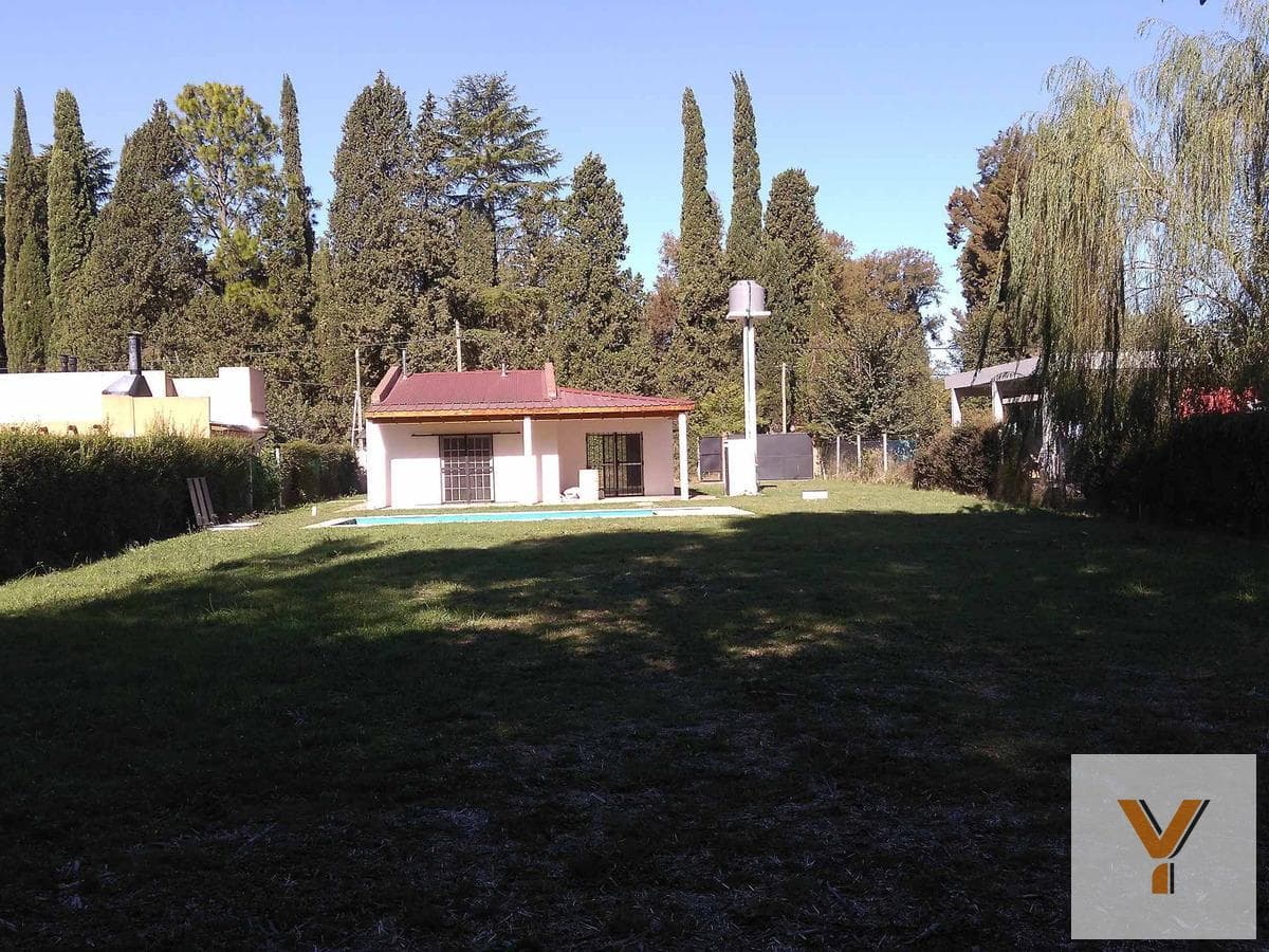 House for Sale - 1 Bedroom, 1 Bathroom - 1,166 m² - General Rodriguez