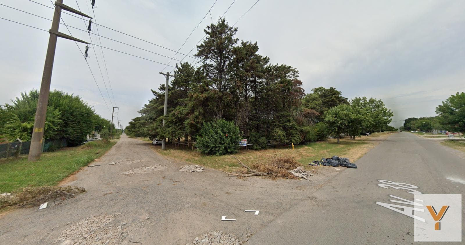 Land for Sale - 275 square meters - San Carlos, La Plata