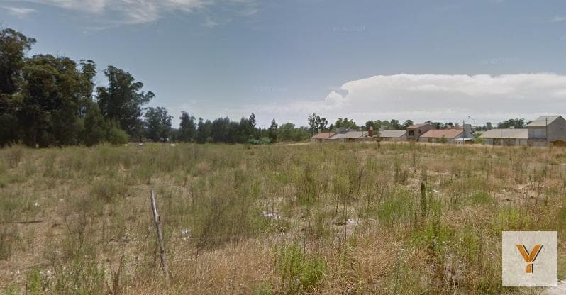 Land for Sale - 408 square meters - Tandil