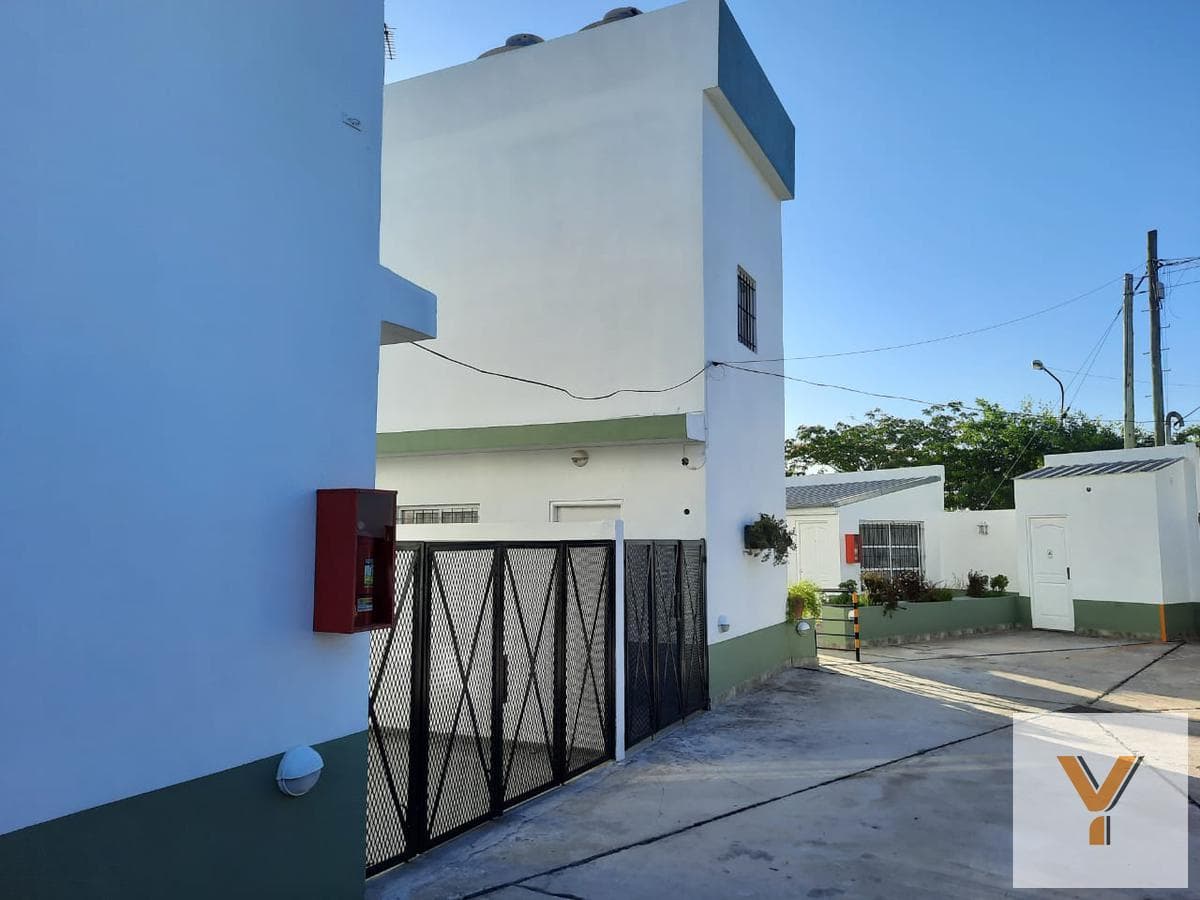 Apartment for sale - 1 bedroom, 1 bathroom - 35 m² - Garin