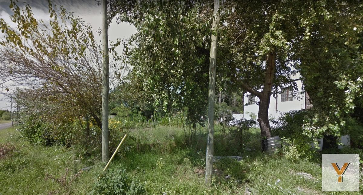 Land for Sale - Total Area: 1,160 m² - Malvinas Argentinas