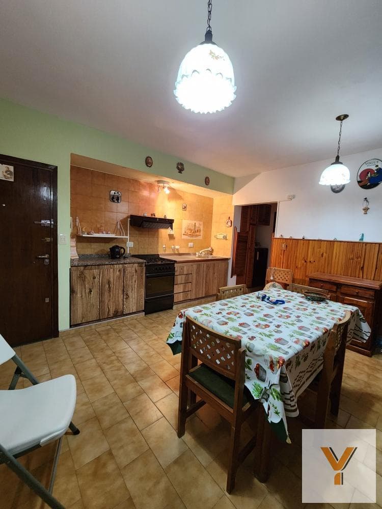 Apartment for Sale - 1 Bedroom, 1 Bathroom - 52 m² - San Bernardo del Tuyú