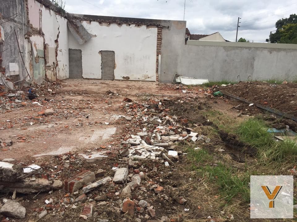 Land for sale - 471 m² - Manuel B. Gonnet, La Plata