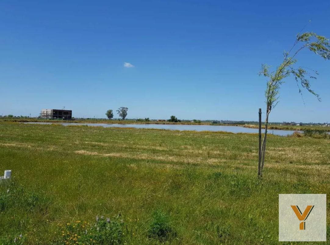 Land for Sale - 650 m² - Villalobos - Guillermo Hudson