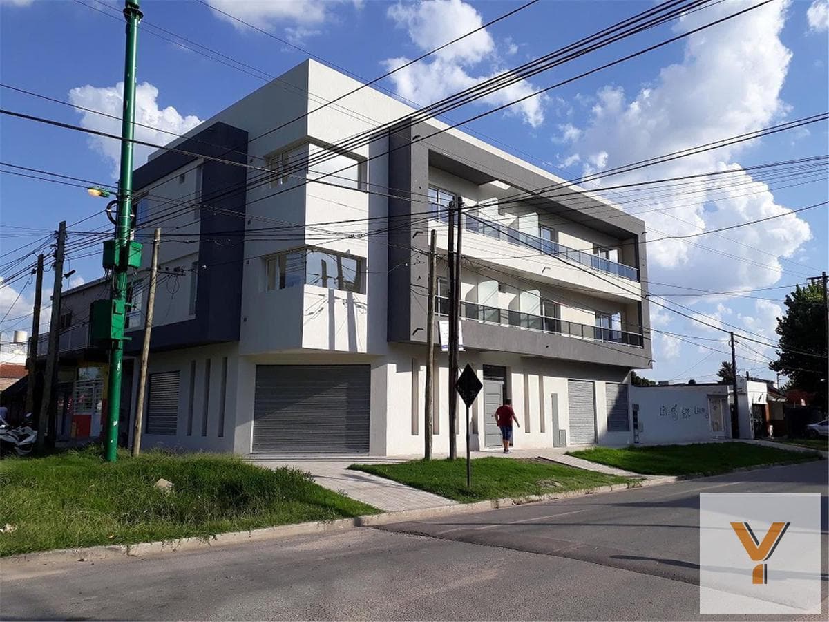 Apartment for sale - 2 bedrooms, 2 bathrooms - Garage - 95 m² - Los Hornos