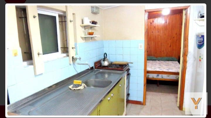 Apartment for sale - 2 bedrooms, 1 bathroom - terrace - 300 m² - San Clemente Del Tuyú
