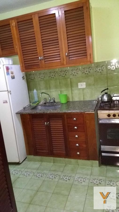 Apartment for Sale - 1 Bedroom, 1 Bathroom - 49 square meters - San Bernardo del Tuyú
