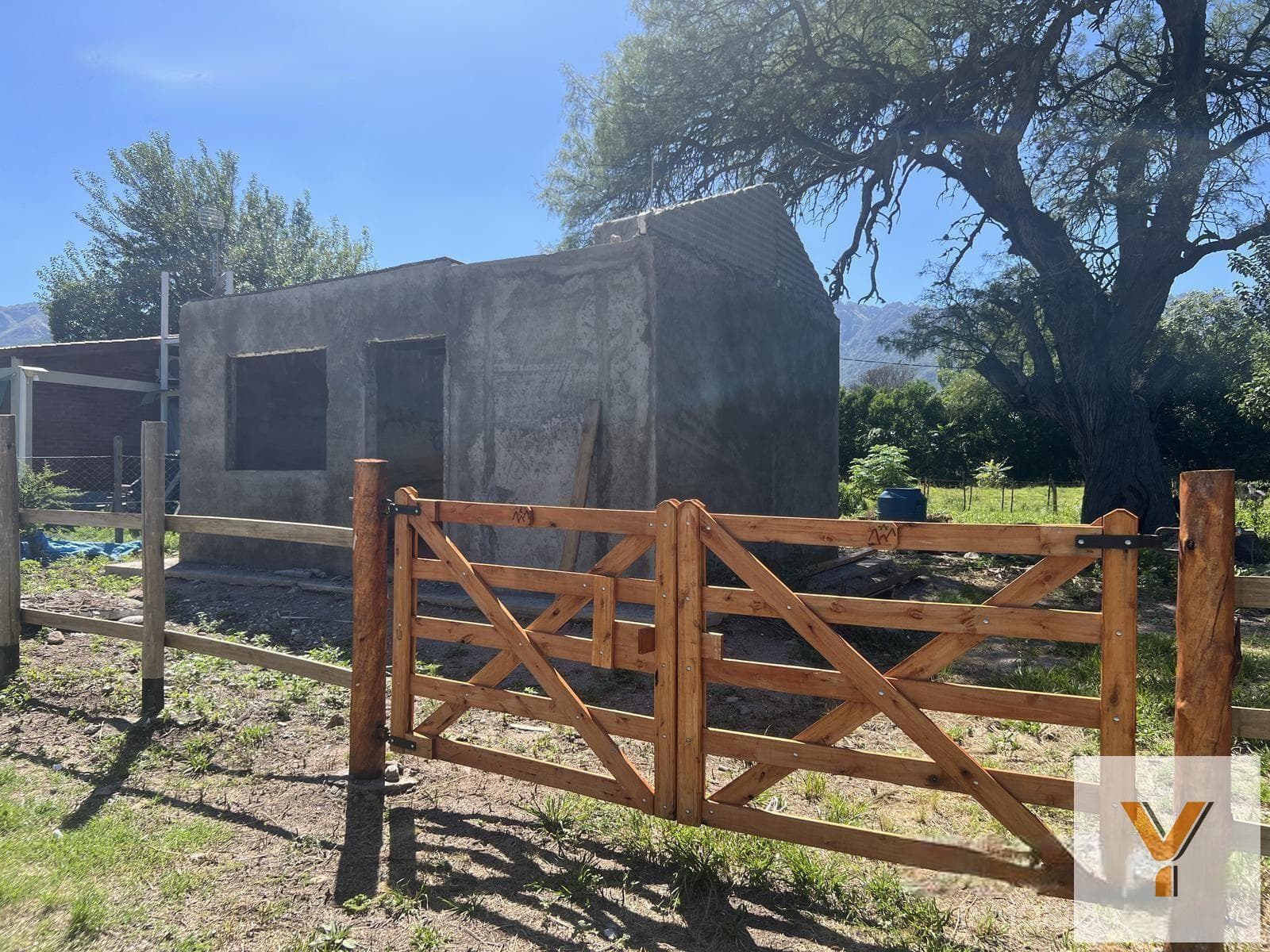 Land for Sale - 632.15 m² - Las Cortaderas, San Luis