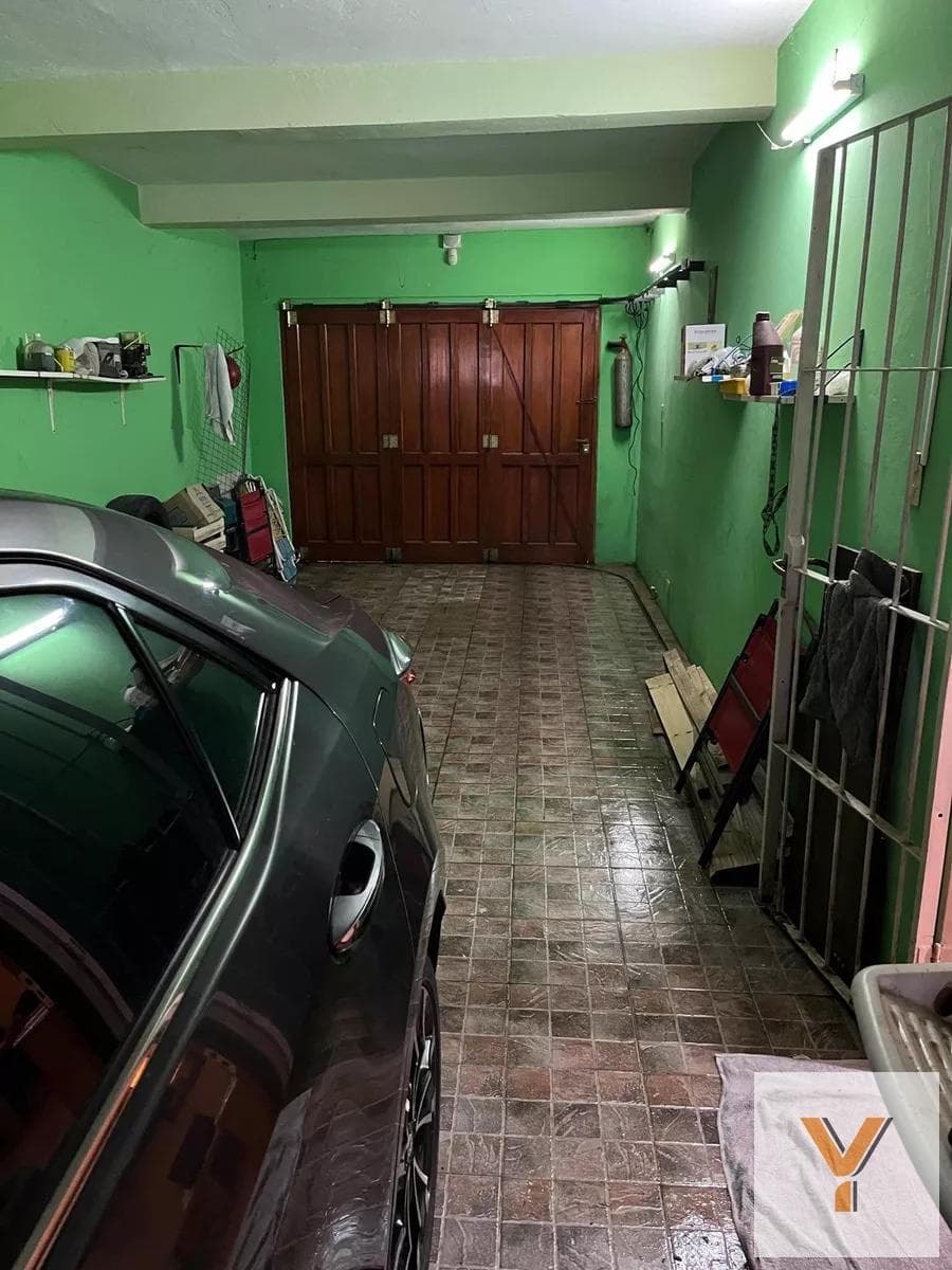 House in Olavarría