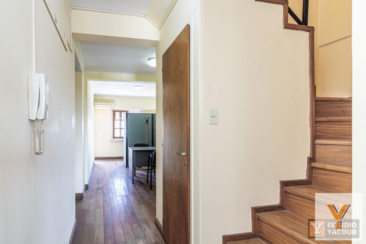 Apartment for sale - 2 bedrooms, 2 bathrooms - Garage - Terrace - 86.05 m² - La Plata
