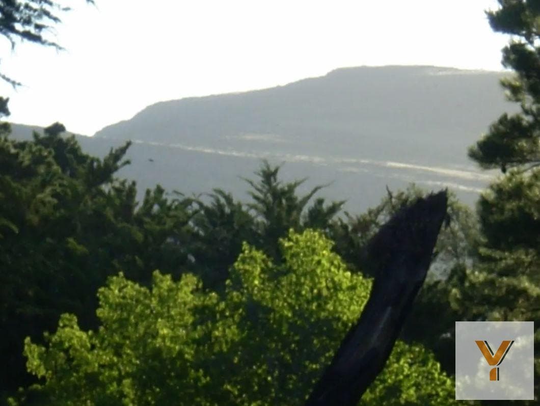 Land for sale - 9,424 square meters - Villa Ventana