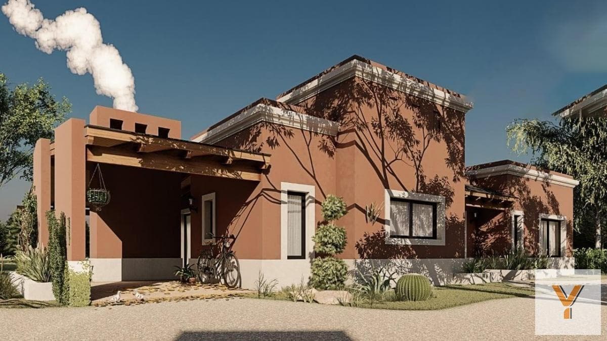 House for sale - 2 bedrooms, 2 bathrooms, 500 m² - Don Carlos neighborhood, Baradero