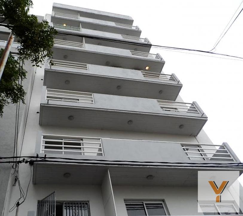 Duplex for sale - 2 bedrooms, 3 bathrooms, 1 parking space - Total area: 90 m² - La Plata