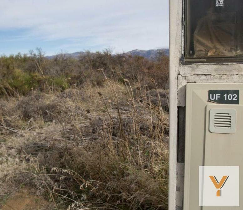 Land for Sale - 2,006 square meters - San Martín de Los Andes