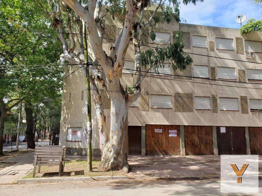 Apartment for sale - 2 bedrooms, 1 bathroom - Garage - 45 m² - San Bernardo del Tuyú
