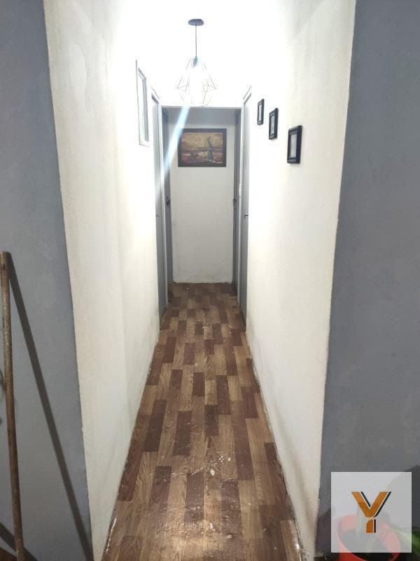 Apartment for sale - 3 bedrooms, 1 bathroom - 80 m² - Don Orione