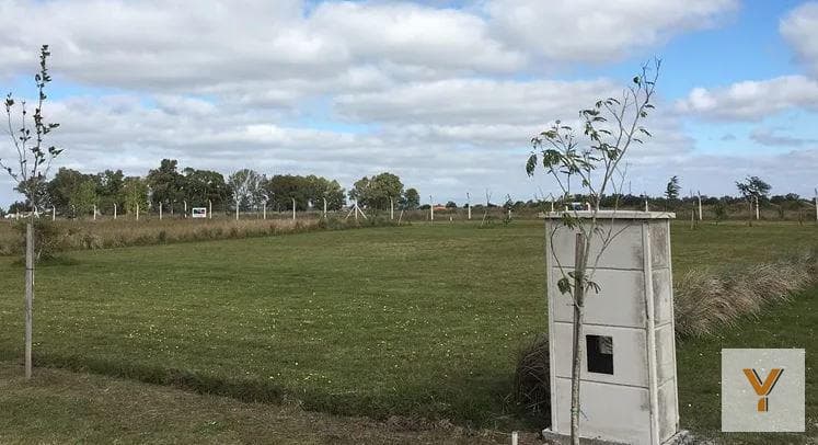 Land for Sale - 1,500 m² - Campos de La Enriqueta, La Plata