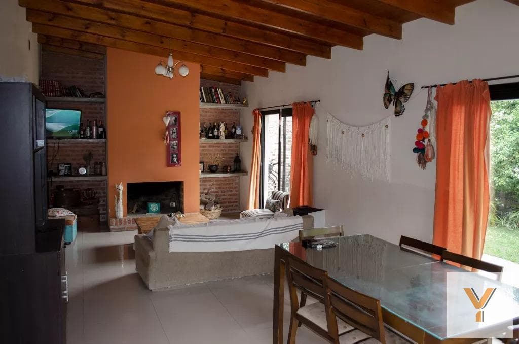 House for Sale - 2 Bedrooms, 1 Bathroom - 750 m² - Villa Lía, San Antonio de Areco
