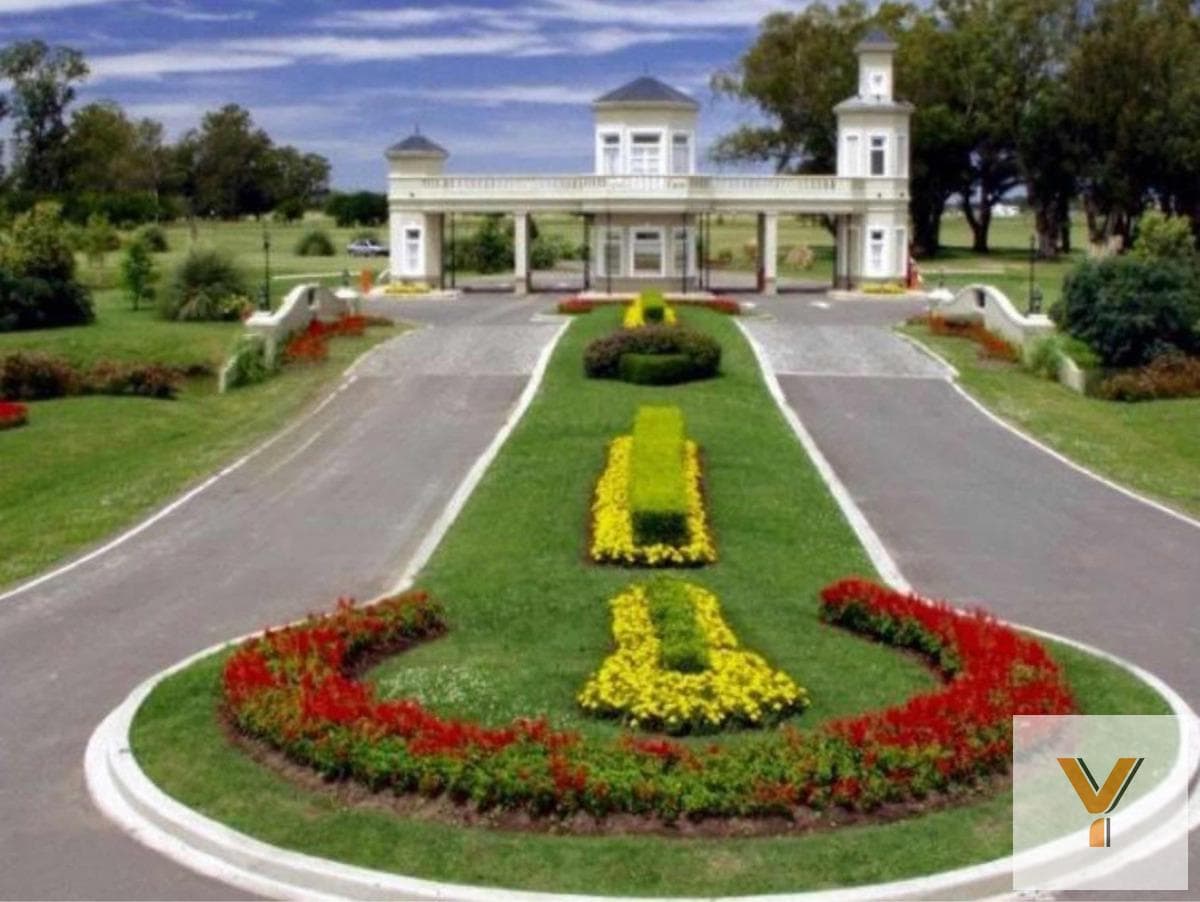 Land for Sale - 800 square meters - Lagos de San Eliseo, Presidente Perón