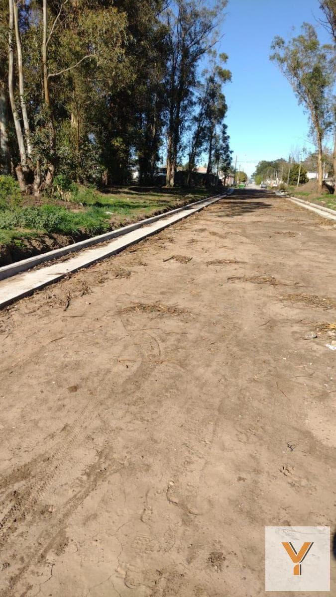 Land for Sale - 389 m² - Tandil