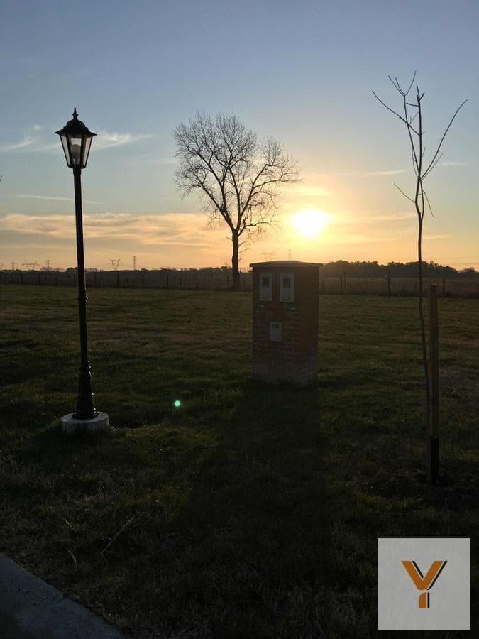 Land for Sale - 620 m² - Canning (E. Echeverría)
