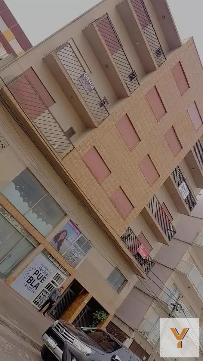 Apartment for Sale - 1 Bedroom, 1 Bathroom - 23 m² - San Bernardo del Tuyú