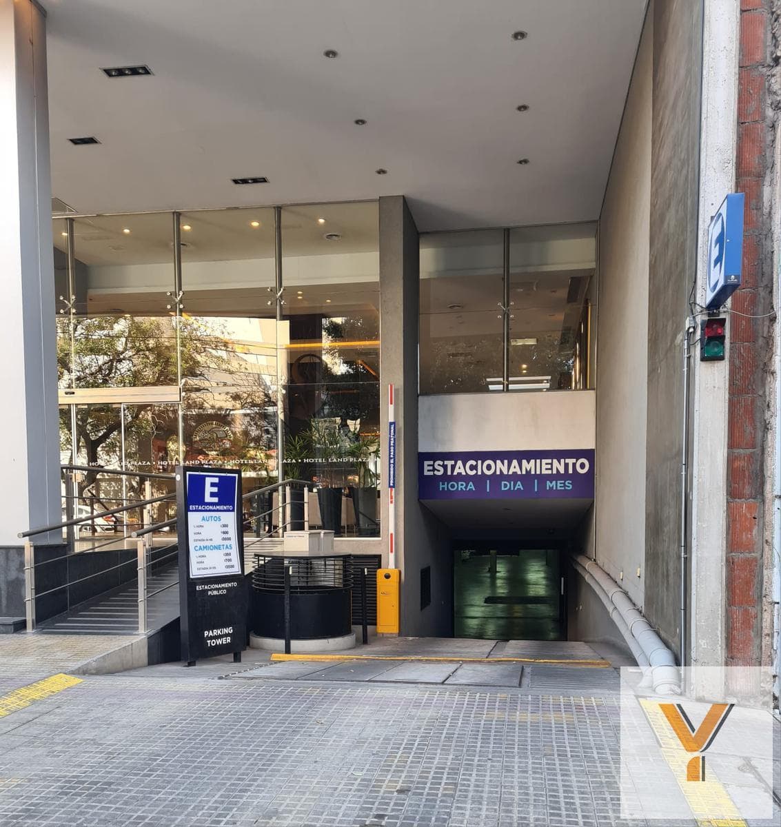 Garage for sale - 12 square meters - La Plata