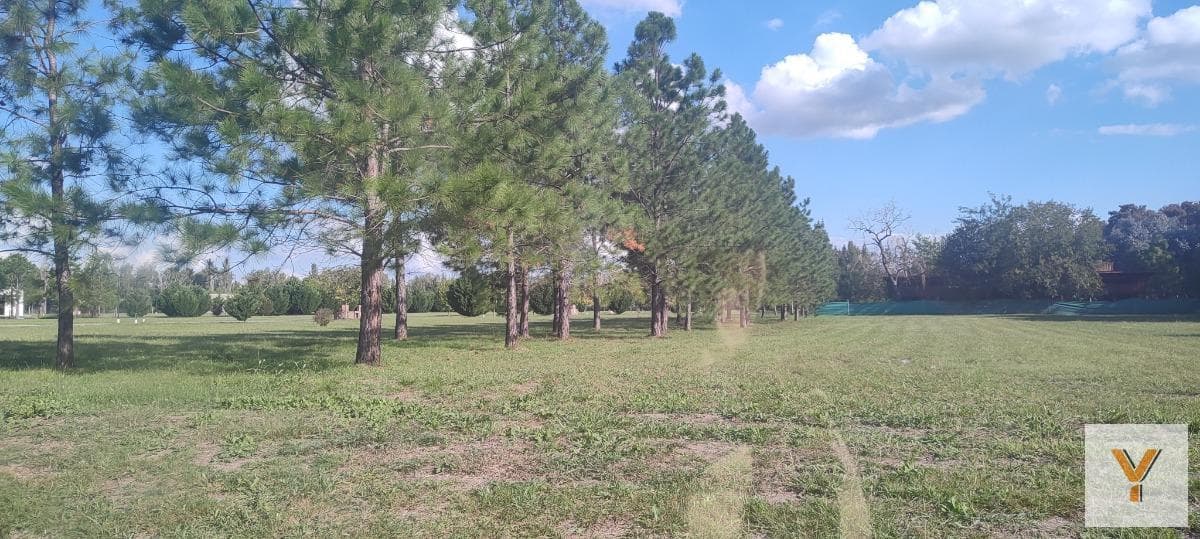 Land for Sale - 1,008 m² - El Cardal, Los Cardales