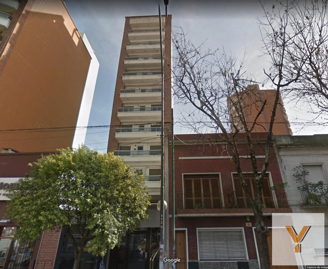 Apartment for sale - 2 bedrooms, 1 bathroom - 55 m² - La Plata