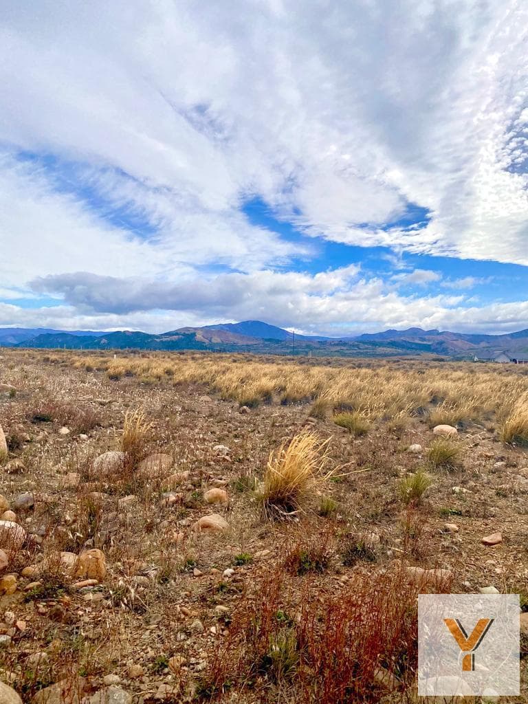 Land for Sale - 1,829 m² - San Martín de Los Andes