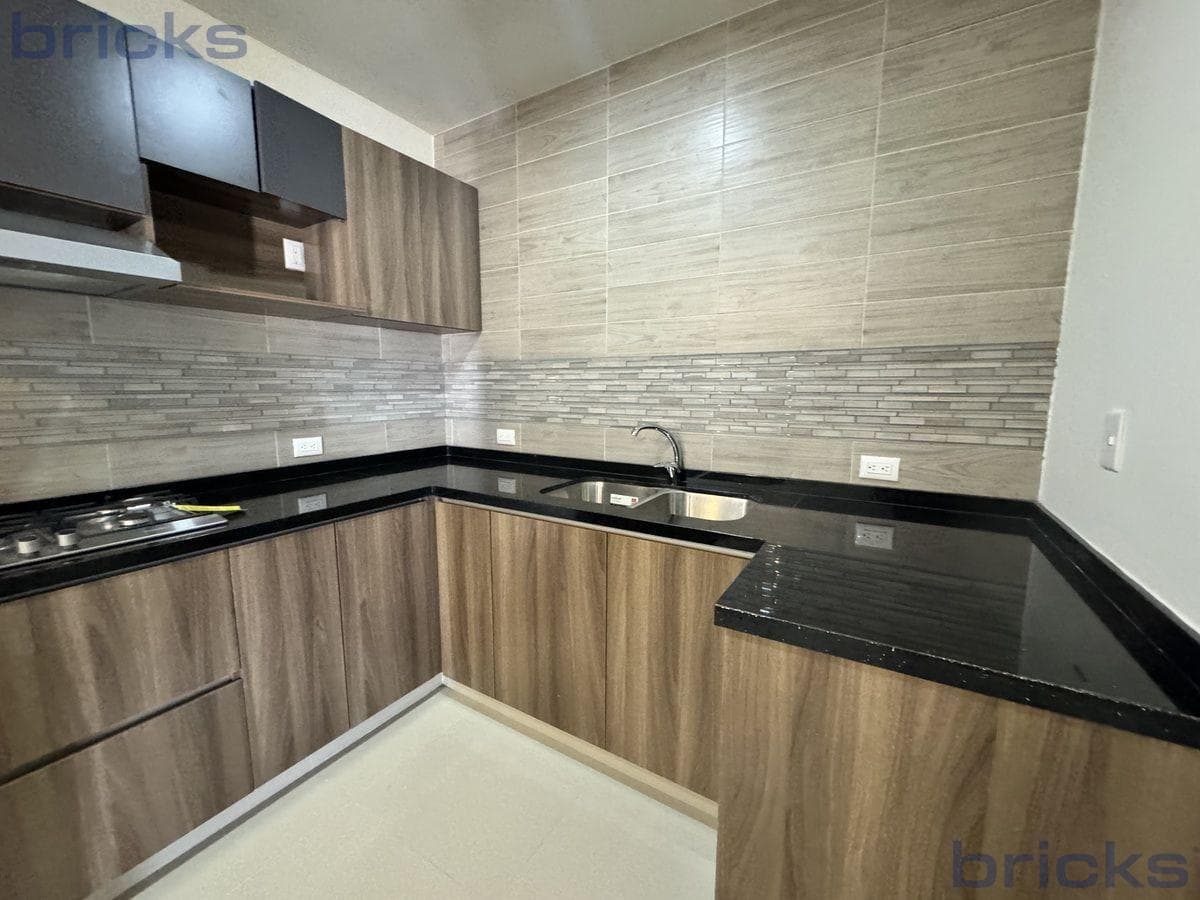 Apartment for Rent, 3 Bedrooms, El Refugio, Querétaro