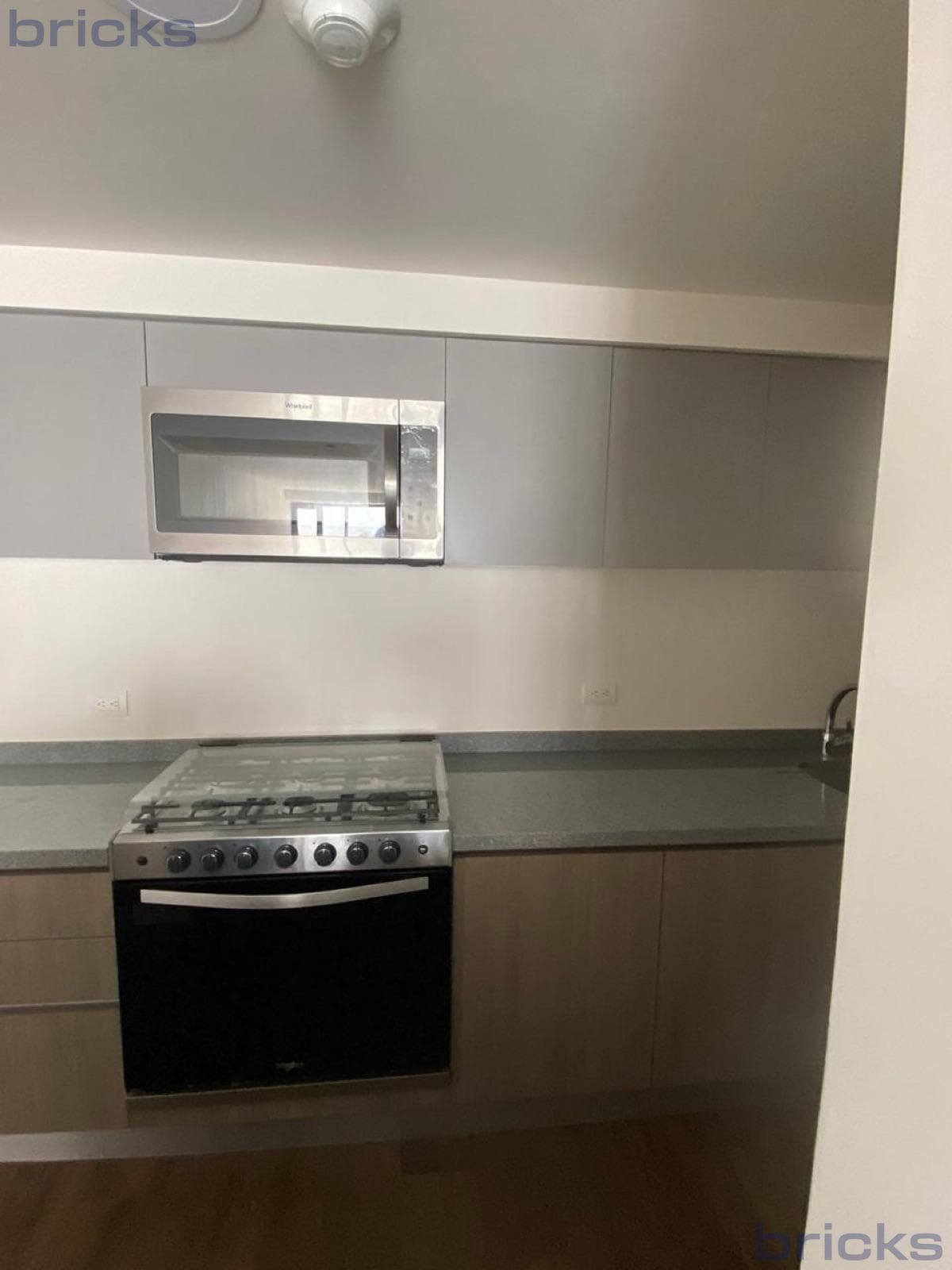 Residential Apartment for Sale – We Santa Fe Skyhomes, 29th Floor, Panoramic View