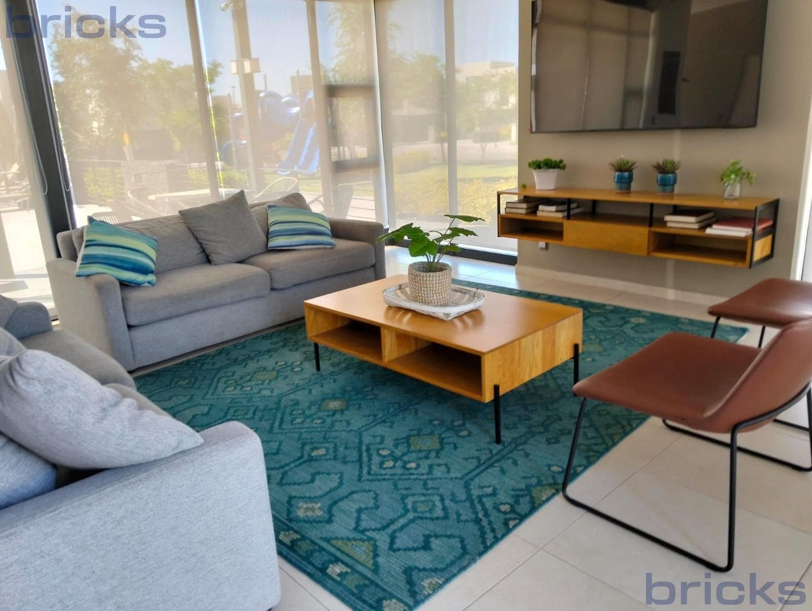 Apartment for Sale: 3 Bedrooms, Fully Equipped Roof Garden, Zakia Querétaro