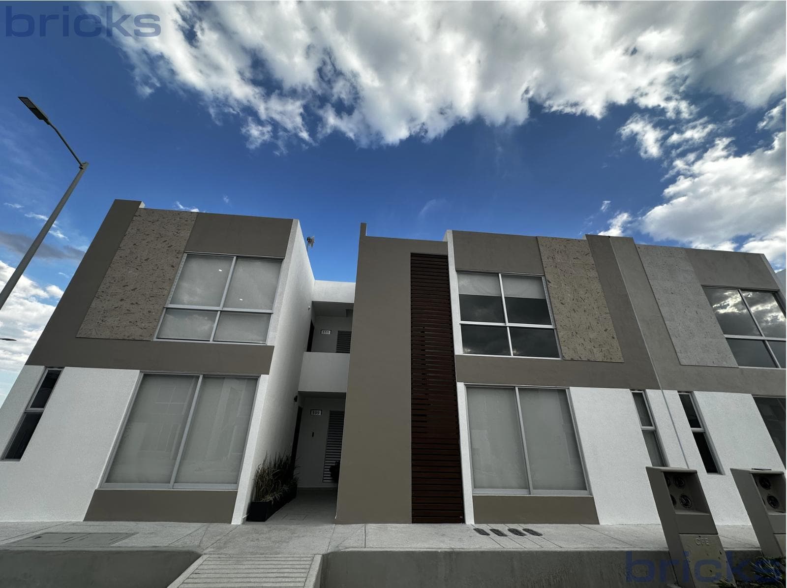 Apartment in El Marqués