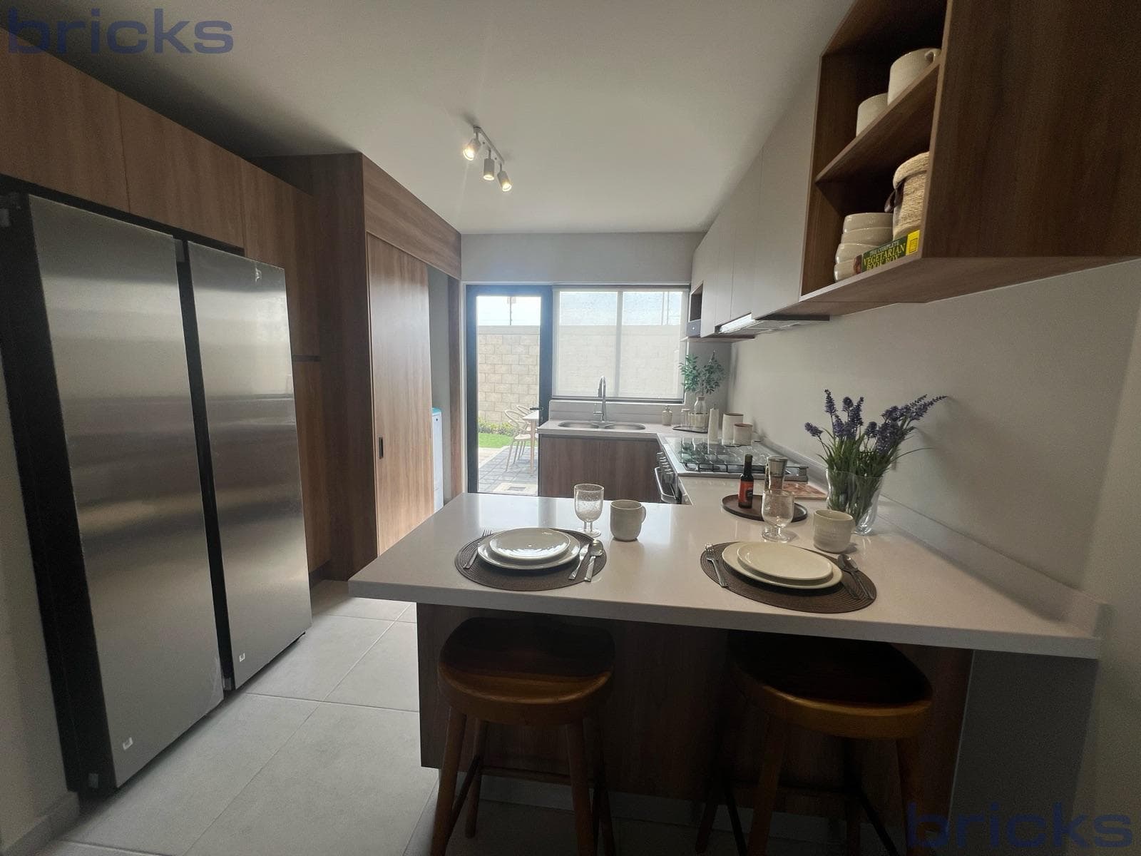 House - El Mirador Subdivision