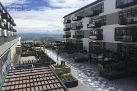Furnished Apartment for Sale – Across from Anáhuac University, Ideal for Investment