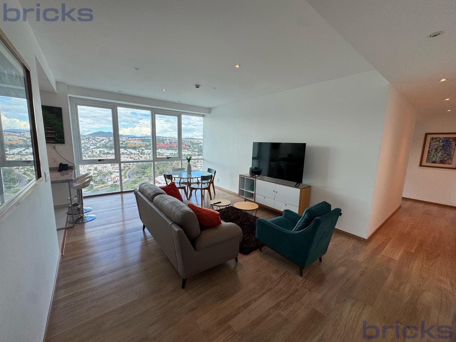 Apartment for Rent