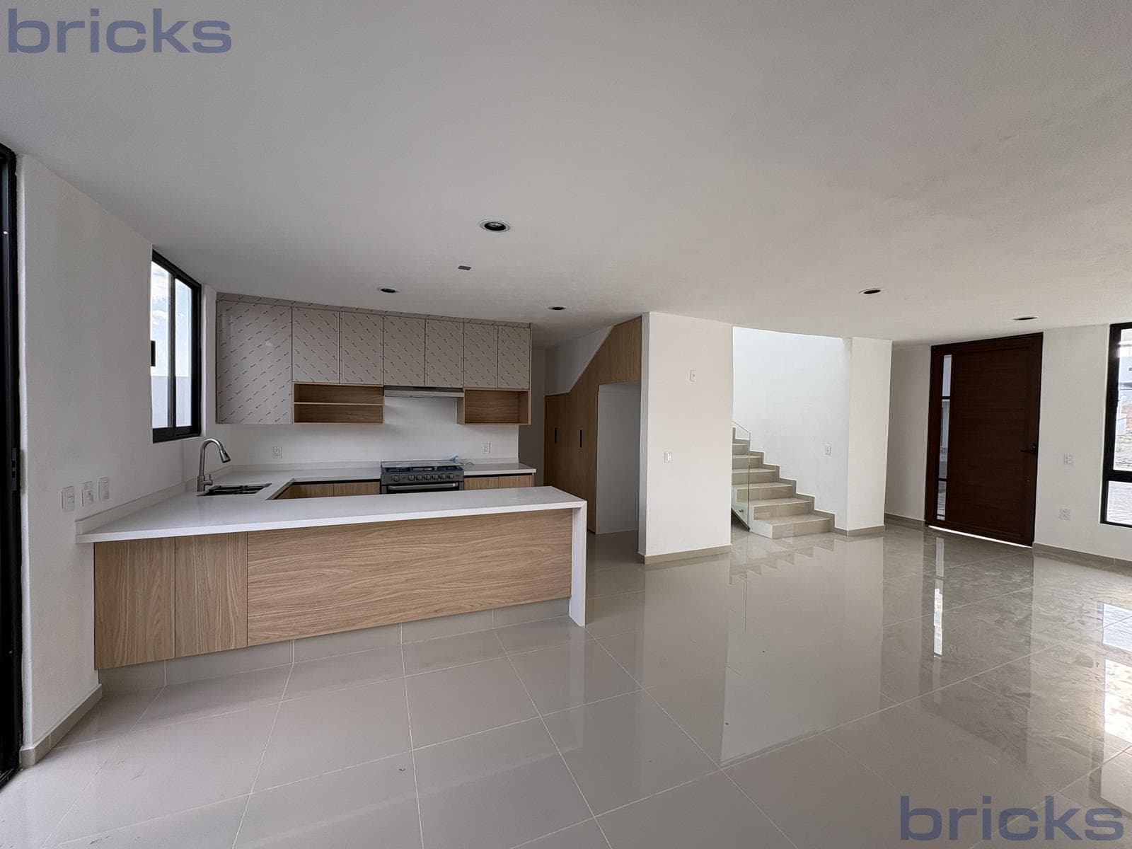 House for Sale, 3 Bedrooms, Designer Home, Grand Preserve Juriquilla.