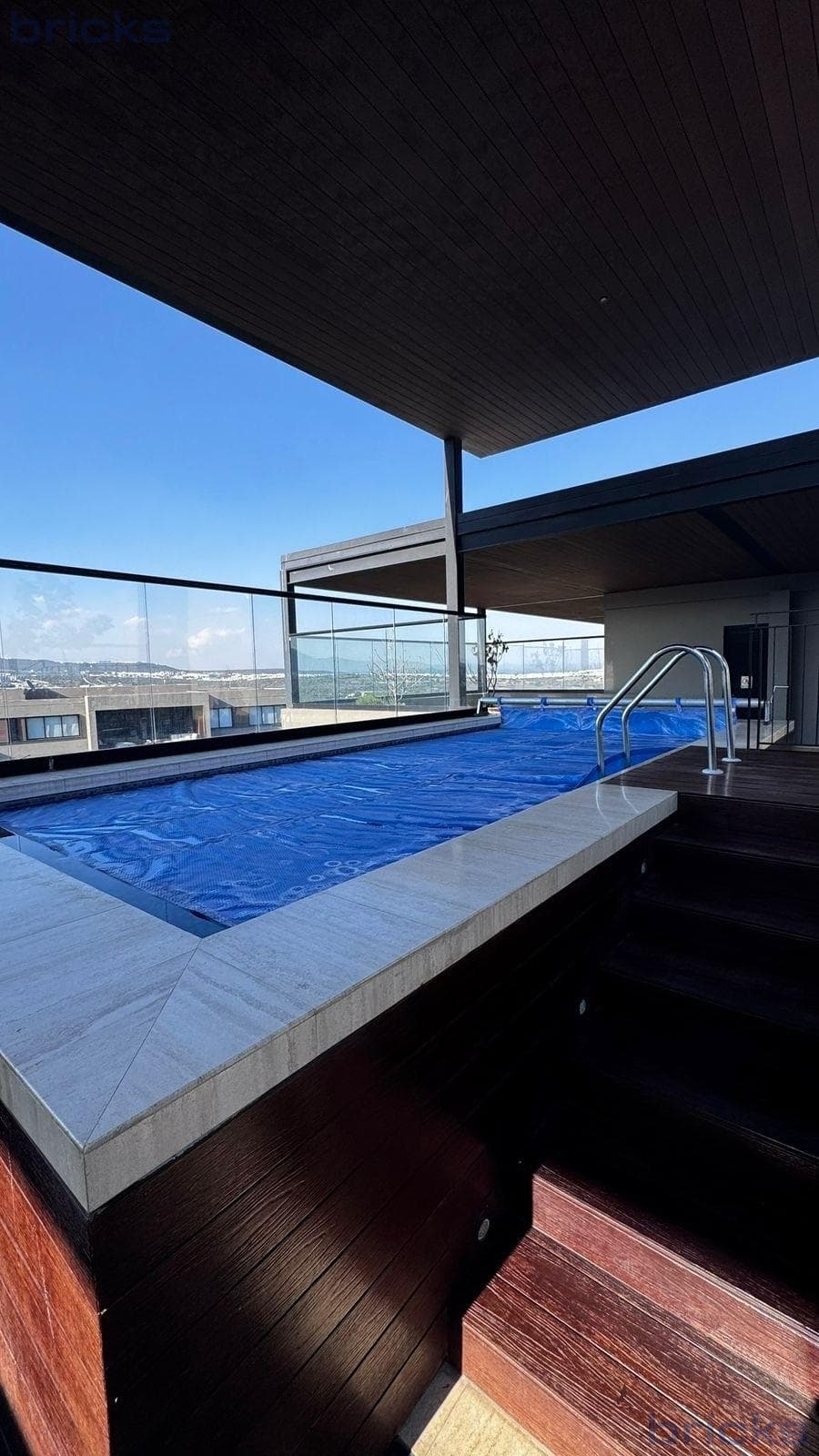 Furnished Apartment | 2 Bedrooms | El Campanario Nte | Premium Amenities