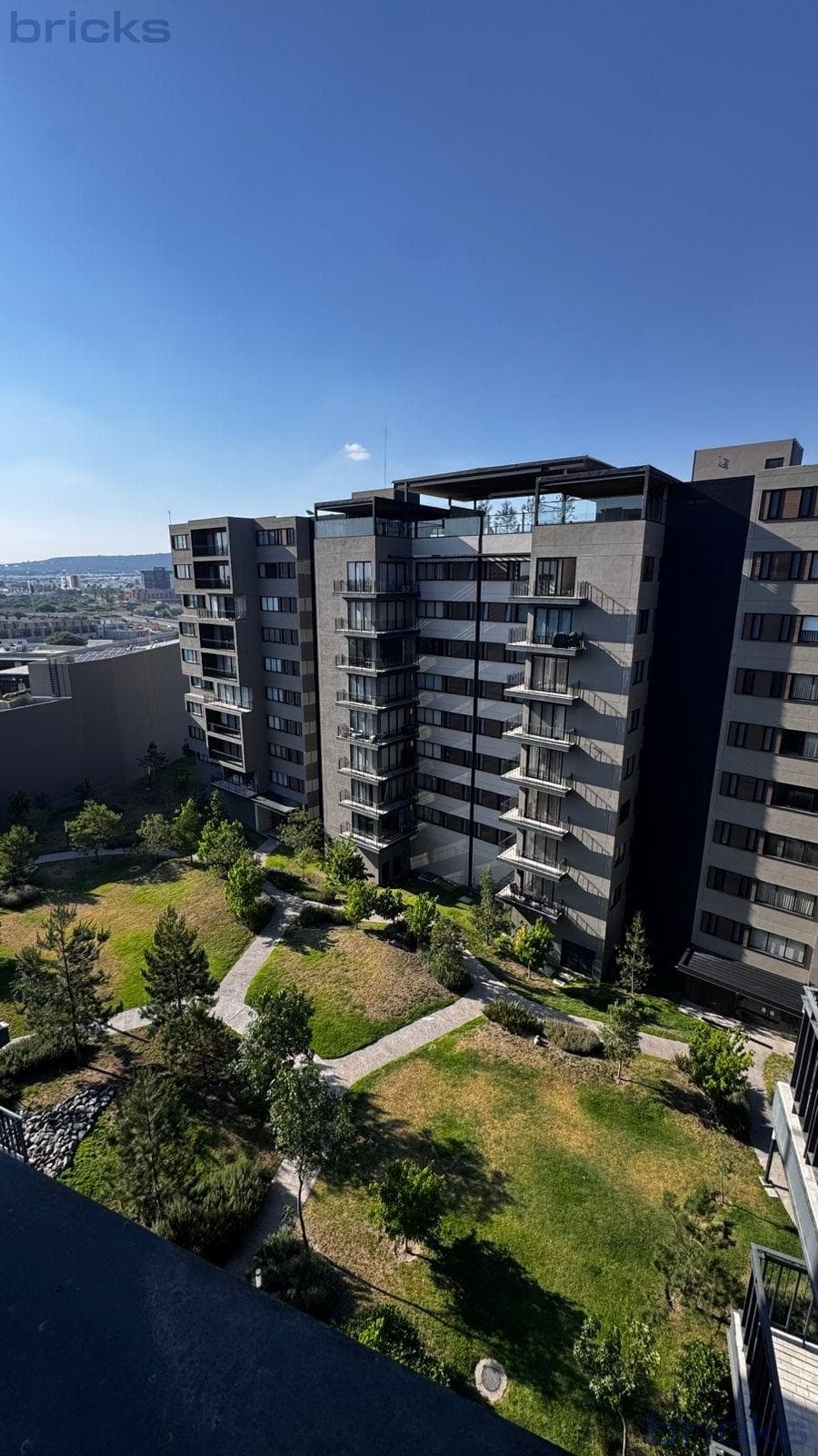 Furnished Apartment | 2 Bedrooms | El Campanario Nte | Premium Amenities