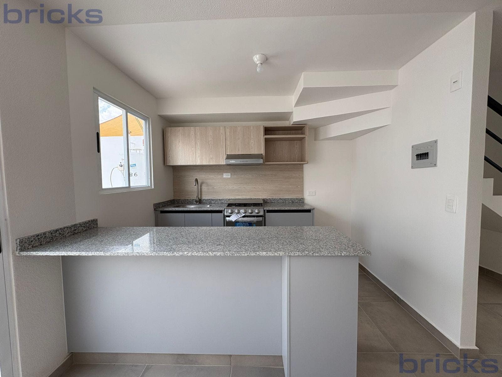 2-Bedroom House for Rent on a Private Street | Near Industrial Parks and the Querétaro Airport