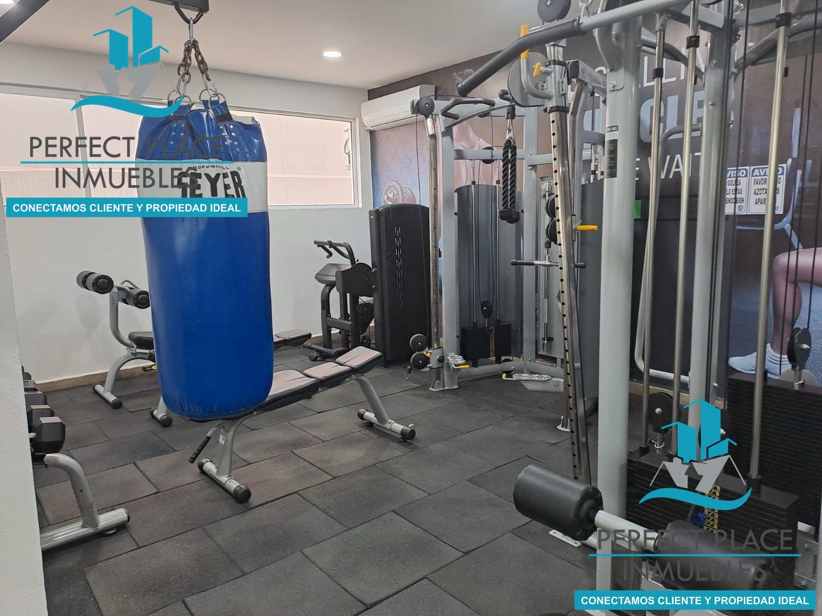 APARTMENT FOR RENT IN LOMA LARGA (AYRES), MONTERREY, N.L.