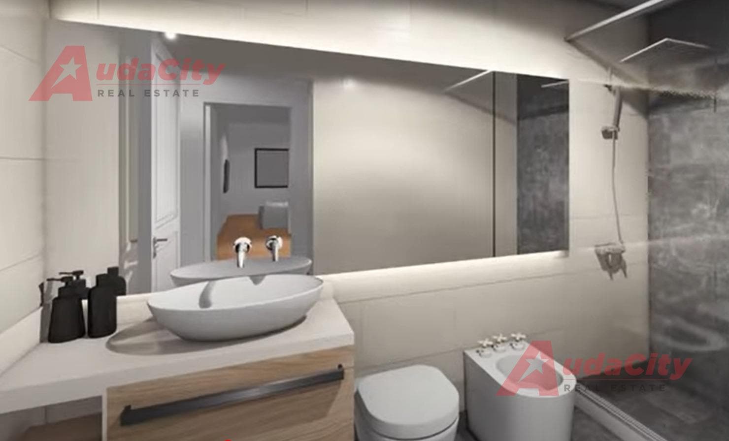 2-room apartment for sale in Villa Urquiza, CABA; coming soon.