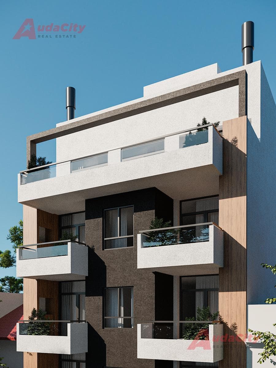2-room apartment for sale in Villa Urquiza, CABA; coming soon.